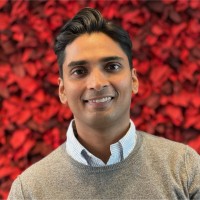 Nikhil Mathew