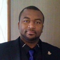 Eric Williams