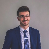Brandon Leibfred
