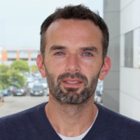 Stéphane Cosson
