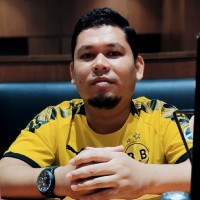 Mohd Khairizal Mehat