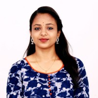 Bagyalakshmi Ramesh