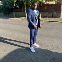 Gil-Ozoudeh Chinedu-Franklin