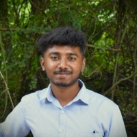 Gagan H E