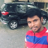 Siranjeevi P