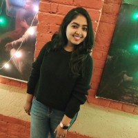 Tejaswini B H