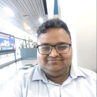 BHARAT AGRAWAL