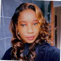 Noelle Oguta-Simpson