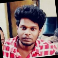 Sudeesh Bhaskar