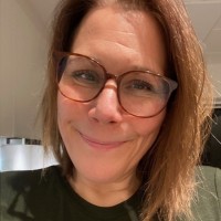 Christina Bergenser