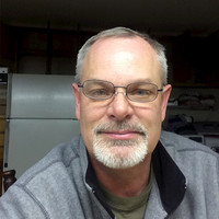 Jeffrey Hendrix