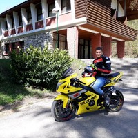 Miljan Simonovic