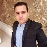 Arun Chauhan