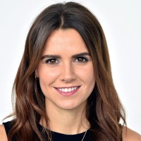 Anne-Marie Strickland