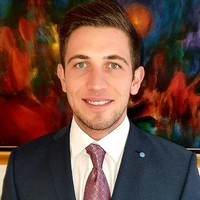 Sheldon Joubert