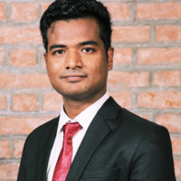 Anup Kumar Mahakud