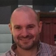 Matt Black