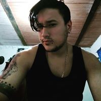 Edward David Castro Giraldo