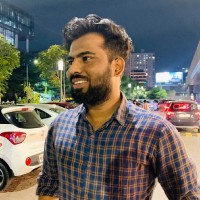 Pratik Waykar
