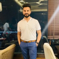 Vishal Chaudhary