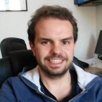 GIAN PAOLO CHIARELLI