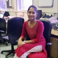 Nishigandha Bhagwat