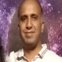 Nitin Bhalla