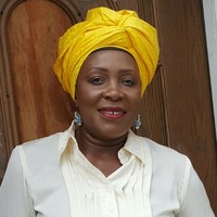 Anna Nyemade Constance