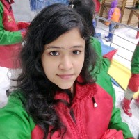 Ranjitha V