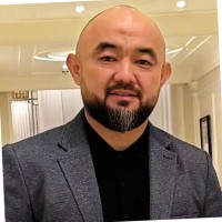 Beglan Baimukhanbetov