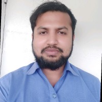 Arjun Rakesh , PMP