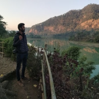 Parag Chavare