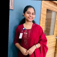 Chaithra K S