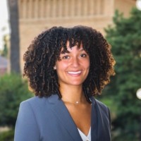 Mahalia Morgan