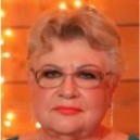 Paula Dimant