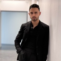 RICARDO SALCEDO MARTINEZ