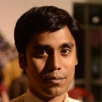 Tridib Roy