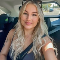 Georgia Jacobs