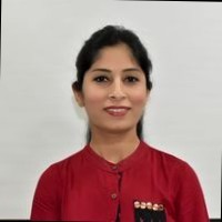 Vaishali Gade