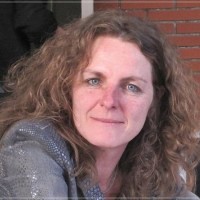 Sandra Schreuder