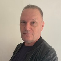Mike Cooke
