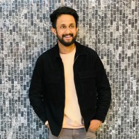 Darshankumar Patel, Eit