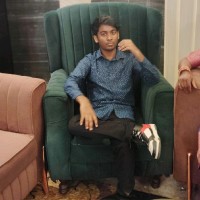 Swayam Yadav