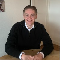 Kas Van Der Plas