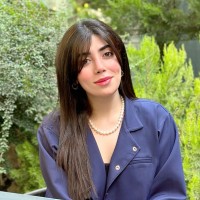Delaram Eslah