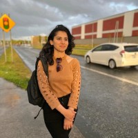 Hitakshi Negandhi