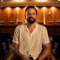 Andrew Cooper