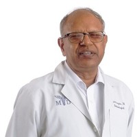 Dr. Ravi Gupta