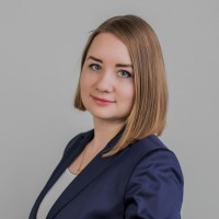 Safonova Darya