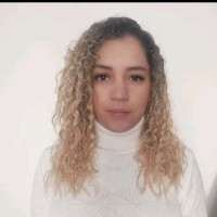 Andrea Perez